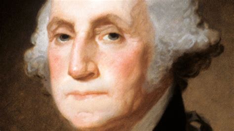 Little Known Facts About George Washington - Biography.com