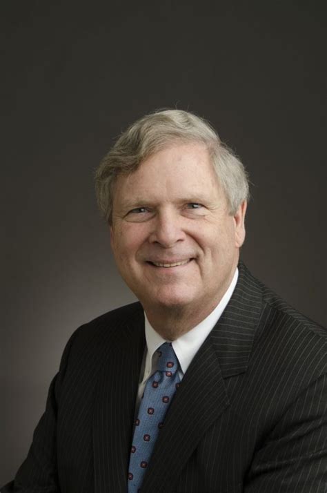 Former Iowa Governor Tom Vilsack Tapped to Return as USDA Secretary Under Biden Administration ...