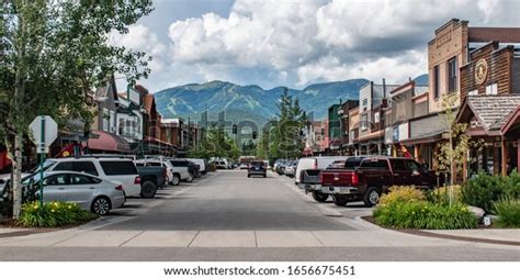 1,103 Whitefish Montana Stock Photos, Images & Photography | Shutterstock