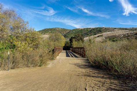 Crystal Cove State Park Hiking Guide: Moro Canyon - That OC Girl