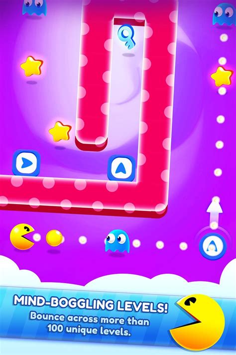 PAC-MAN Bounce APK for Android Download
