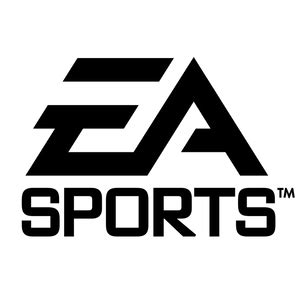 EA Electronic Arts Black Logo transparent PNG - StickPNG