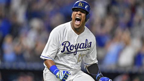 Royals’ Salvador Perez not happy with MLB ban on Venezuela | Kansas City Star