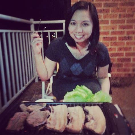 A Wife's Charmed Life: Korean BBQ at Home (a.k.a Our Christmas Dinner 2011)