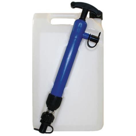 Portable Oil Change Kit - SeaSense | Marine Products