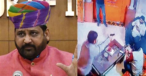 'Rajasthan bandh' today: Karni Sena chief Sukhdev Singh Gogamedi shot dead in Jaipur - Jaipur Stuff