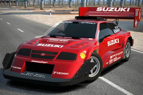 Qual o melhor carro do Gran Turismo 1?