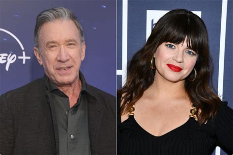 Tim Allen Accused of 'F-cking Rude' Behavior on ‘Santa Clauses’ Set