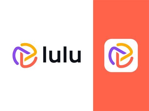 Lulu by Hristijan Eftimov Logo Design on Dribbble