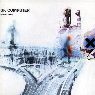 Radiohead - Paranoid Android | Top 40