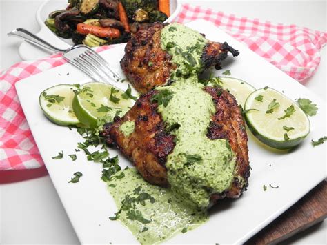 Pollo A La Brasa Peruvian Grilled Chicken Recipes