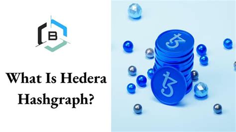 What Is Hedera Hashgraph?