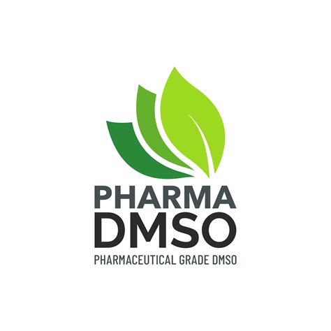 Pharma Logo Design