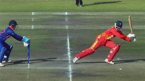 IND vs ZIM 3rd ODI Highlights: India vs Zimbabwe scorecard, ball to ...