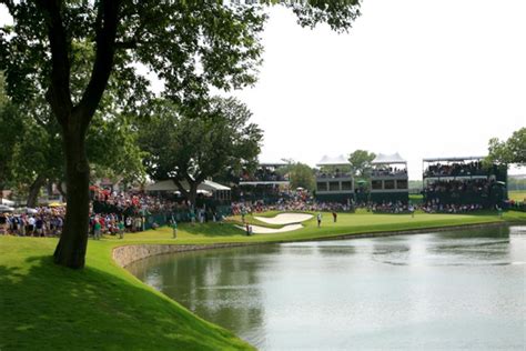 Players' Picks: The 10 Best PGA Tour Courses | Golf Courses | Golf Digest