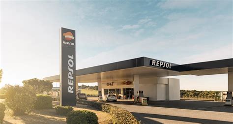 Repsol gas and service stations around the world | Repsol