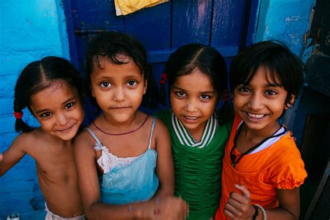 Anganwadi Workers in India - The Borgen Project