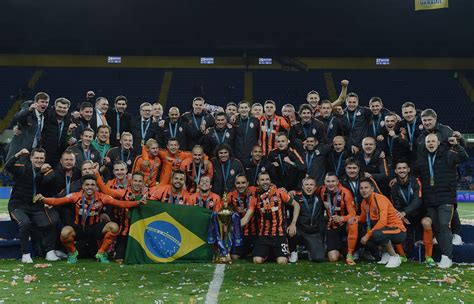 FC Shakhtar first team | FC Shakhtar Donetsk official site