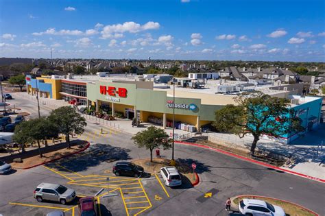 The H-E-B Where I Got My COVID Vaccine... : r/RoundRock