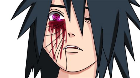 OBITO IN HELL (naruto shippuden episode346)render by AL3X796 on DeviantArt