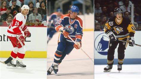 NHL all-time point leaders: Who has the most points in NHL history ...