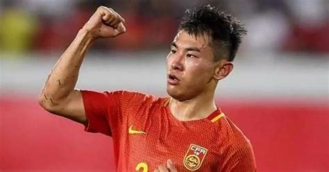 Hao Haidong: China Greatest Striker Now Removed From History