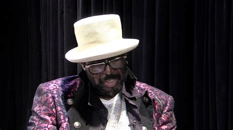 Otis Williams reveals favorite Temptations' song - YouTube