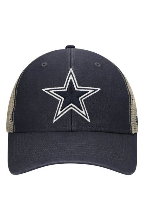 Men's Dallas Cowboys Hats | Nordstrom