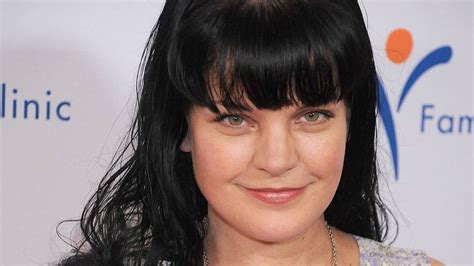 What happened to NCIS' Pauley Perrette? - all the details | HELLO!