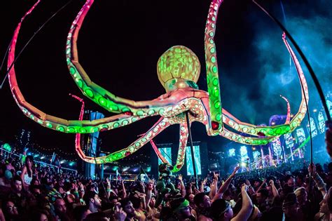 7 Dance Music Festivals You Should Experience At Least Once In Your Life