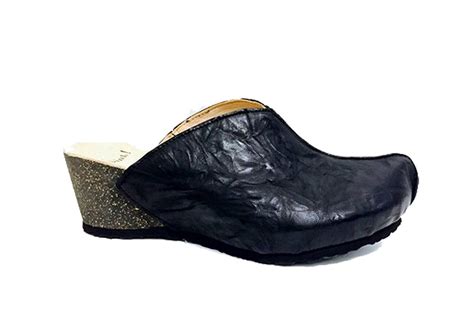 Think! Women's Zilli Slip-on Leather Mule ** You can get more details ...