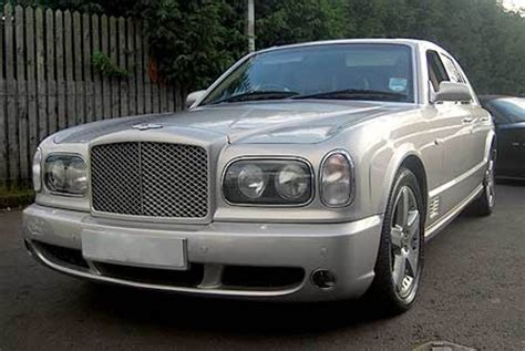 David Beckham's Bentley For Sale - Gallery | Top Speed