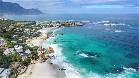 A Trip to Cape Town: The South African Capital Where You Can Have It ...