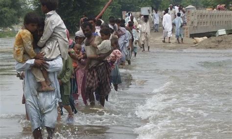 Climate Signals | Pakistan Floods 2010