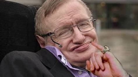 Stephen Hawking Meme Stairway