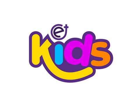 Encounter Kids Logo by Charles Lingerfelt on Dribbble