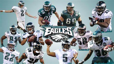 Philadelphia Eagles Wallpapers - Wallpaper Cave