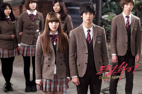 Dream High - Korean Drama - AsianWiki