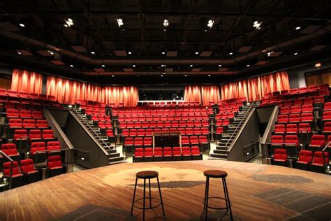 Facilities | Department of Theatre and Dance | College of Arts and Sciences | University of Wyoming