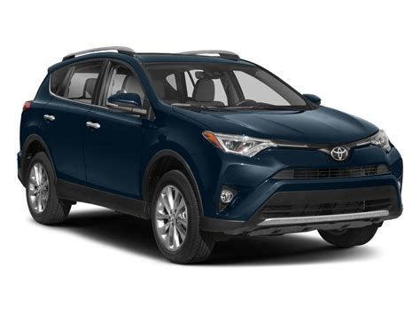 2018 Toyota RAV4 for sale in Dry Prong - 2T3NFREV6JW448298 - Marler Ford Company Inc