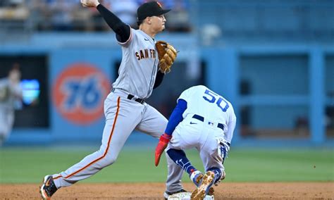 Giants vs. Dodgers live stream: TV channel, how to watch