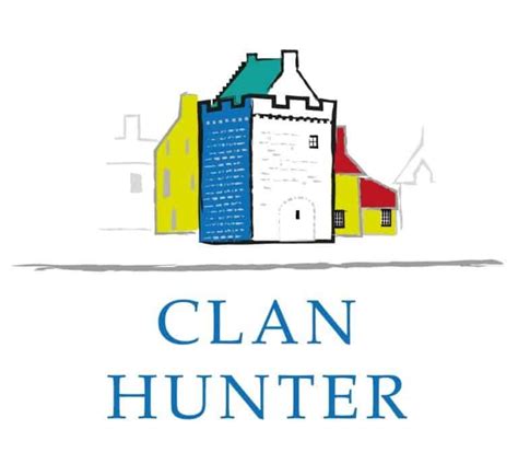 Clan Hunter Home - Clan Hunter's Official Site