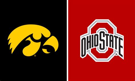 Iowa football vs. Ohio State live updates, highlights and analysis ...