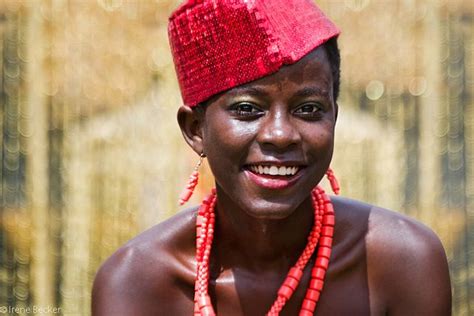 Ijaw Dancer | Nigerian culture, Tribes of the world, Dancer