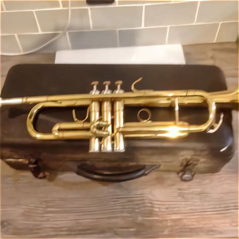 Bach Trumpet Case for sale in UK | 49 used Bach Trumpet Cases