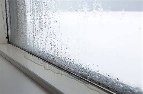 Window Condensation Causes & Fixes | Aeroseal