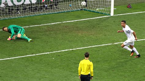 Real Madrid wins Champions League in penalty shootout - ABC30 Fresno