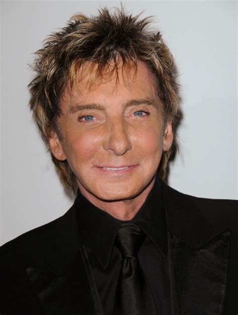 TODAY'S CELEBRITY BIRTHDAY...BARRY MANILOW - J&M Promotions