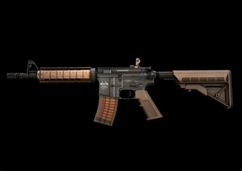 Any good stickers for M4A4 Poly Mag? : r/csgo