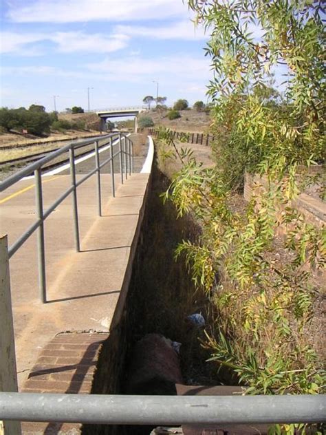 Narrandera Station